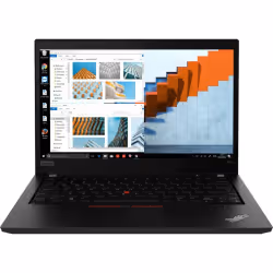 LENOVO Thinkpad T490 i5-8265U 14 8 - 256 Win 10 pr - Vue supplémentaire 2