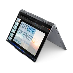 Lenovo ThinkPad X1 2-In-1 Gen 9 Ordinateur Portable Convertible (21KE0052FE)