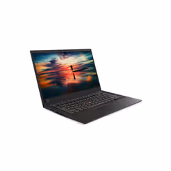 Lenovo ThinkPad X1 Carbon i7-8550U 14" Full HD 16 Go 512 Go SSD Windows 10 Pro Noir - Vue supplémentaire 5