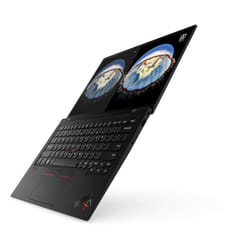 LENOVO Thinkpad X1 carbon Intel i7-1165G7 14" 8 Go512 Go SSD Win 10 PRO Black (20XW000DFE)