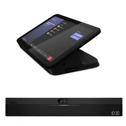 LENOVO ThinkSmart One I5-1145G7E 8Go 256Go SSD Windows10P 36M (12BT0002FM)