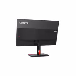 Lenovo ThinkVision S24i-30 écran plat de PC 60,5 cm (23.8") 1920 x 1080 pixels Full HD LED Noir - Vue supplémentaire 7