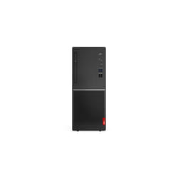 Lenovo V520 i3-7100 Tower Intel® Core™ i3 de 7e génération 4 Go 1000 Go HDD PC Noir