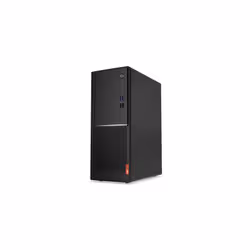 Lenovo V520 i3-7100 Tower Intel® Core™ i3 de 7e génération 4 Go 1000 Go HDD PC Noir - Vue supplémentaire 2