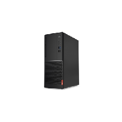 Lenovo V520 i3-7100 Tower Intel® Core™ i3 de 7e génération 4 Go 1000 Go HDD PC Noir