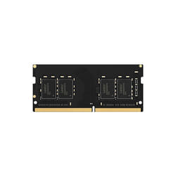 Lexar LD4AS008G-B3200GSST Barrette Mémoire 8 Go 1 x 8 Go DDR4 3200 MHz