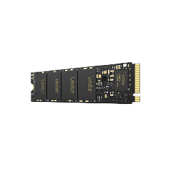 Lexar NM620 M.2 512 Go PCI Express 4.0 3D TLC NAND NVMe