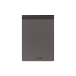 Lexar SL200 1 To Gris