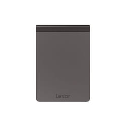 Lexar SL200 512 Go Gris