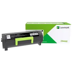 Lexmark 60F5X0E Cartouche de tonerOriginal Noir