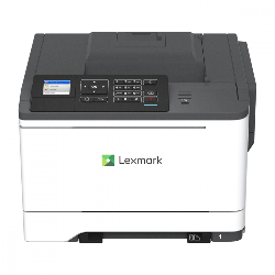Lexmark C2535dw Couleur 2400 x 600 DPI A4 Wifi