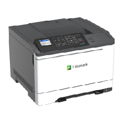 Lexmark C2535dw Couleur 2400 x 600 DPI A4 Wifi