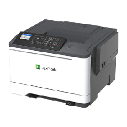 Lexmark C2535dw Couleur 2400 x 600 DPI A4 Wifi