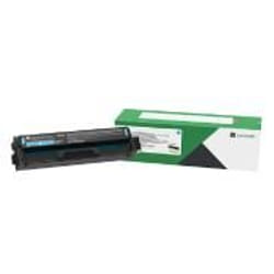 Lexmark CS/CX331 431 Cyan programme de retour - Toner Lexmark d'origine (20N50C0)