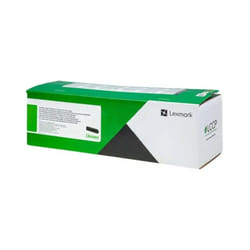 Lexmark CS/CX331 431 Magenta programme de retour - Toner Lexmark d'origine (20N50M0)