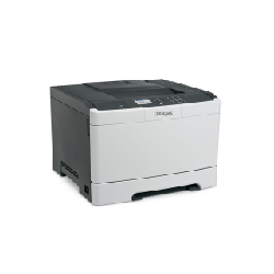 Lexmark CS410dn Couleur 1200 x 1200 DPI A4