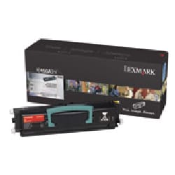 Lexmark E450A21E Cartouche de tonerOriginal Noir