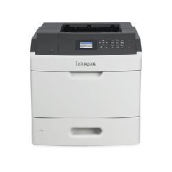 Lexmark MS812dn 1200 x 1200 DPI A4