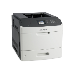 Lexmark MS812dn 1200 x 1200 DPI A4