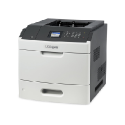 Lexmark MS812dn 1200 x 1200 DPI A4