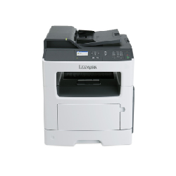Lexmark MX310dn Laser A4 1200 x 1200 DPI 33 ppm