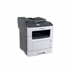 Lexmark MX310dn Laser A4 1200 x 1200 DPI 33 ppm - Vue supplémentaire 2