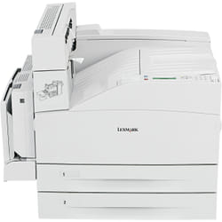 Lexmark W850dn 1200 x 1200 DPI A3
