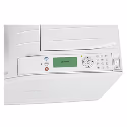 Lexmark W850dn 1200 x 1200 DPI A3 - Vue supplémentaire 2