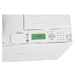 Lexmark W850dn 1200 x 1200 DPI A3