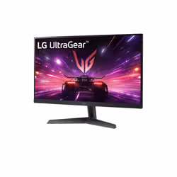 LG 24GS60F-B écran plat de PC 61 cm (24") 1920 x 1080 pixels Full HD Noir - Vue supplémentaire 2