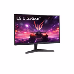 LG 24GS60F-B écran plat de PC 61 cm (24") 1920 x 1080 pixels Full HD Noir - Vue supplémentaire 3