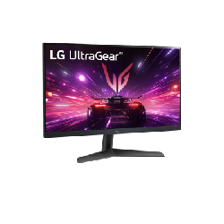 LG 24GS60F-B écran plat de PC 61 cm (24") 1920 x 1080 pixels Full HD Noir