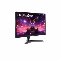 LG 24GS60F-B écran plat de PC 61 cm (24") 1920 x 1080 pixels Full HD Noir - Vue supplémentaire 4