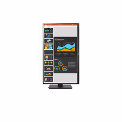 LG 27BQ75QB-B écran plat de PC 68,6 cm (27") 2560 x 1440 pixels Quad HD LED Noir - Vue supplémentaire 8