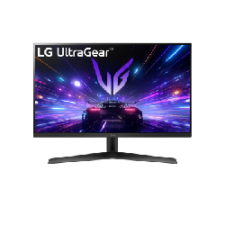 LG 27GS60F-B écran plat de PC 68,6 cm (27") 1920 x 1080 pixels Full HD Noir