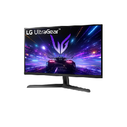 LG 27GS60F-B écran plat de PC 68,6 cm (27") 1920 x 1080 pixels Full HD Noir