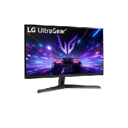 LG 27GS60F-B écran plat de PC 68,6 cm (27") 1920 x 1080 pixels Full HD Noir