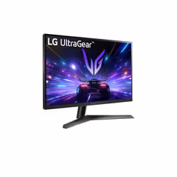 LG 27GS60F-B écran plat de PC 68,6 cm (27") 1920 x 1080 pixels Full HD Noir - Vue supplémentaire 2