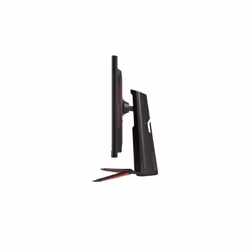 LG 32GP850-B écran plat de PC 80 cm (31.5") 2560 x 1440 pixels Quad HD LED Noir, Rouge - Vue supplémentaire 5