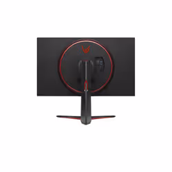 LG 32GP850-B écran plat de PC 80 cm (31.5") 2560 x 1440 pixels Quad HD LED Noir, Rouge - Vue supplémentaire 6