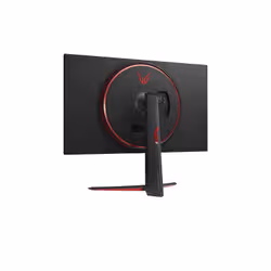 LG 32GP850-B écran plat de PC 80 cm (31.5") 2560 x 1440 pixels Quad HD LED Noir, Rouge - Vue supplémentaire 7