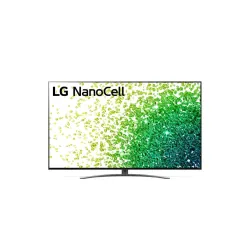 LG 55NANO86VPA Téléviseurs