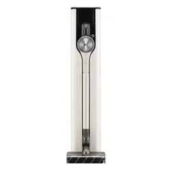 LG A9T-ULTRA aspirateur balai et balai électrique Batterie Sec HEPA Sans sac 0,44 L 200 W Beige