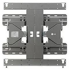 LG LSW640B support pour téléviseur 2,13 m (84") Noir