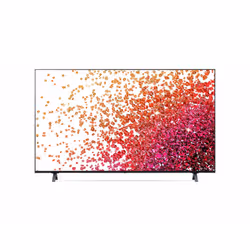 LG NanoCell 55NANO75VPA TV 55" 4K Ultra HD Smart TV Wifi Noir - Vue supplémentaire 2