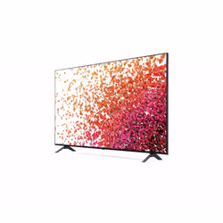 LG NanoCell 55NANO75VPA TV 55" 4K Ultra HD Smart TV Wifi Noir - Vue supplémentaire 3