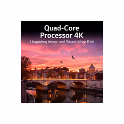 LG NanoCell 55NANO75VPA TV 55" 4K Ultra HD Smart TV Wifi Noir - Vue supplémentaire 8