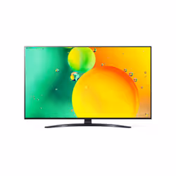 LG NanoCell 55NANO796QA TV 139,7 cm (55") 4K Ultra HD Smart TV Wifi Noir - Vue supplémentaire 2