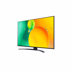 LG NanoCell 55NANO796QA TV 139,7 cm (55") 4K Ultra HD Smart TV Wifi Noir - Vue supplémentaire 3