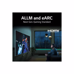 LG NanoCell 65NANO75VPA TV 65" 4K Ultra HD Smart TV Wifi Noir - Vue supplémentaire 9